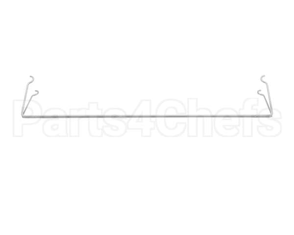 06010158 Glastender Shelf Divider, Bb Models, 2017 And After
