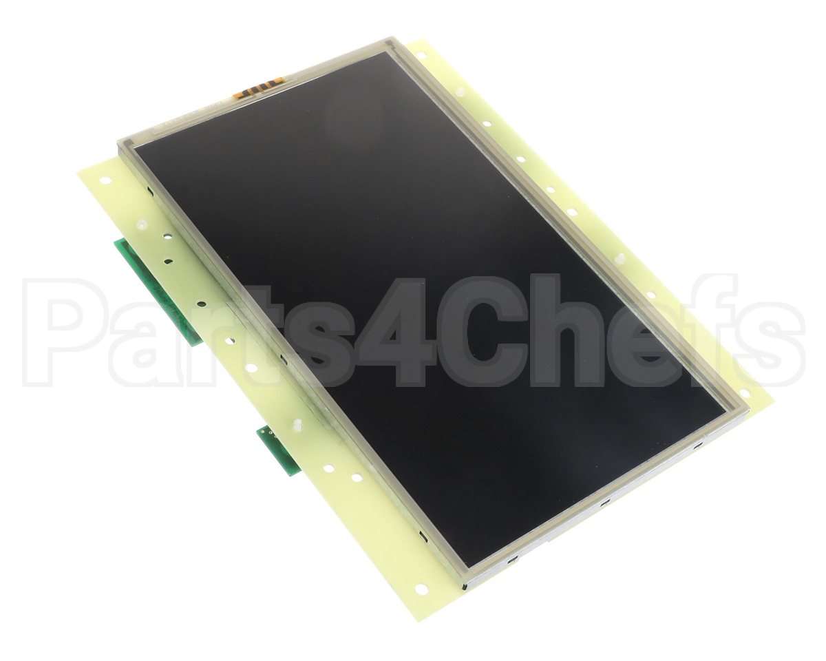 06010159 Bki Display Board Touch Screen