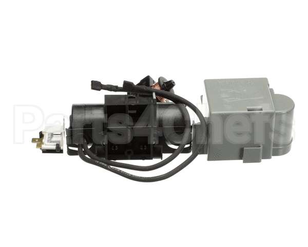 06010201 Glastender Electrical Kit, Ffu80Hax 115-127V Embrac