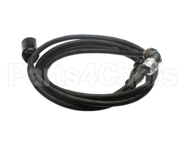 06010297 Jbt Assy,Power Cord,Us/Mx/Ca