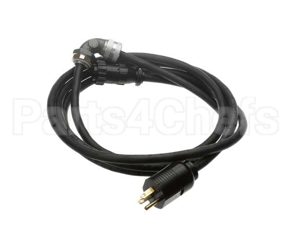 06010297 Jbt Assy,Power Cord,Us/Mx/Ca