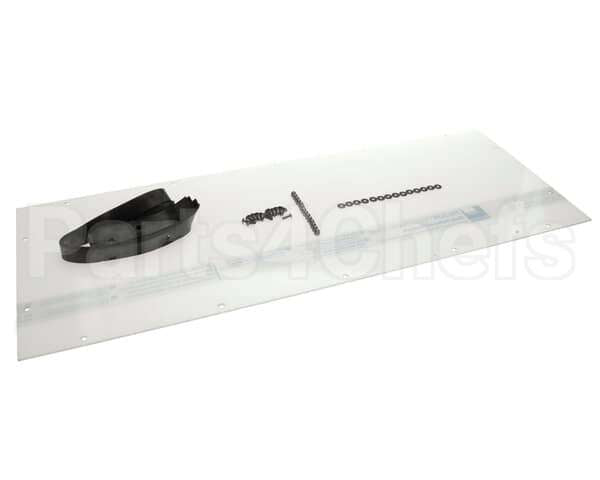 06010515 Jbt Side Panel, Window Assy Kit