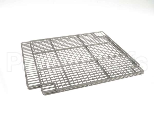 06011119 Glastender Shelf Kit, Bp, 16 Door Opening, Left Doo