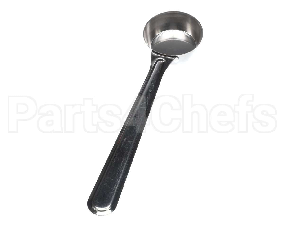 060113 Grindmaster Cecilware Spoon Espresso Measuring 7Gm