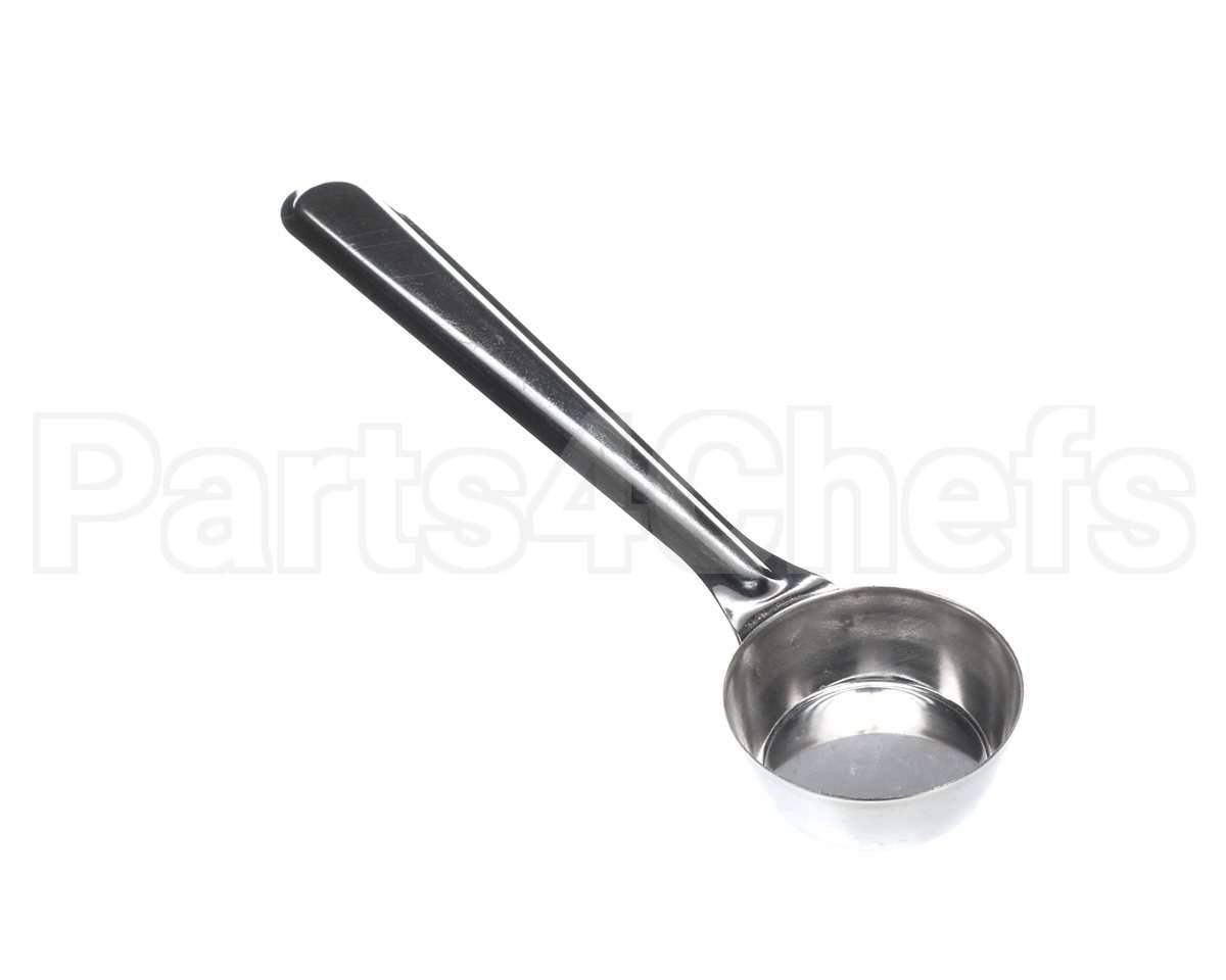 060113 Grindmaster Cecilware Spoon Espresso Measuring 7Gm