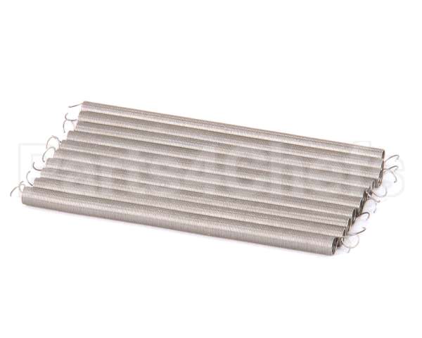 060P132 Antunes Damper Support Springs
