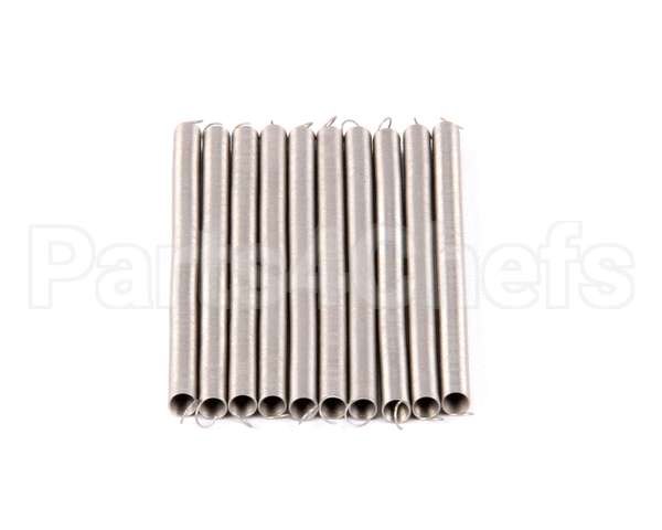 060P132 Antunes Damper Support Springs