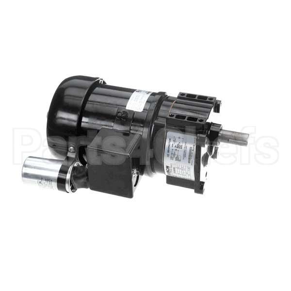06105-004-29-54 Compatible Jackson Motor, Drive 115/230 1Ph