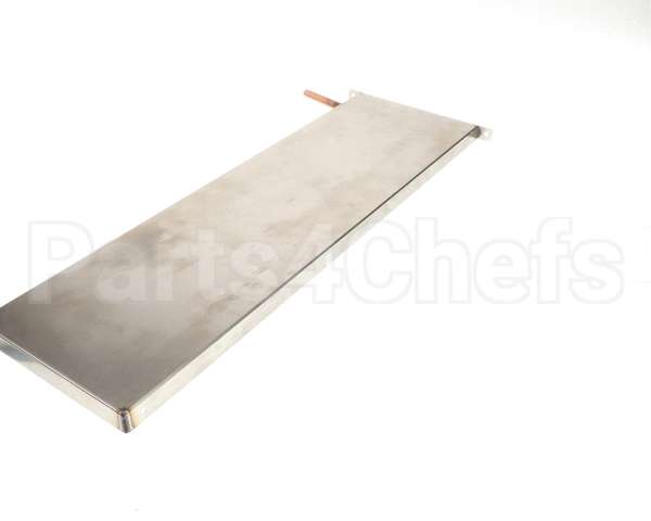 06111712 Victory Evap Drain Pan