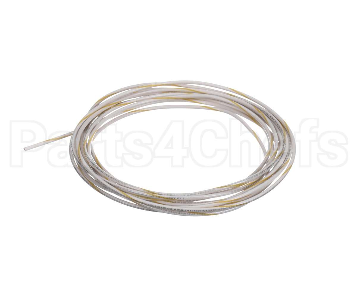 06145-011-35-68 Jackson Wire 18 Ga Whtyel Sprial 21 Drum
