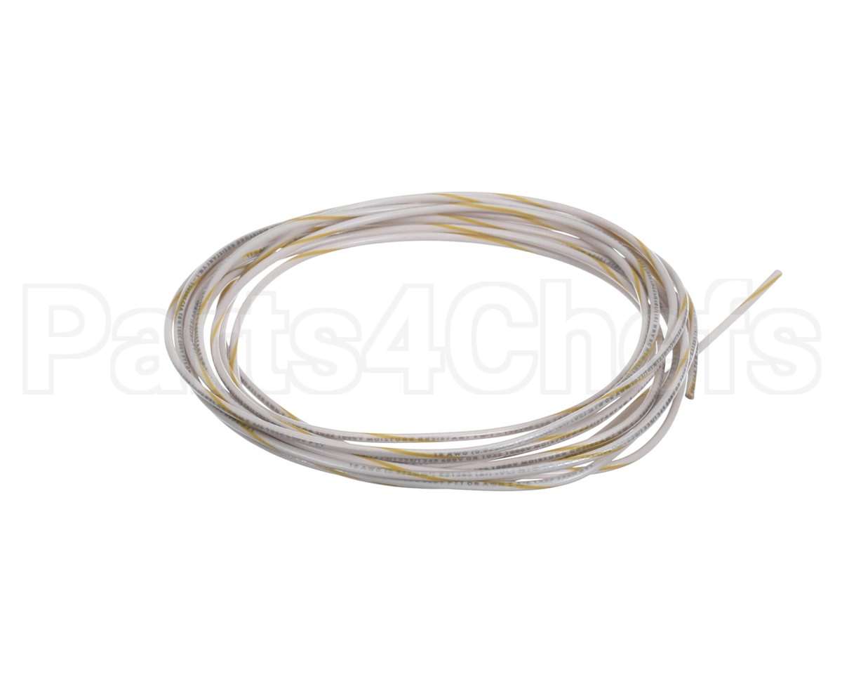 06145-011-35-68 Jackson Wire 18 Ga Whtyel Sprial 21 Drum
