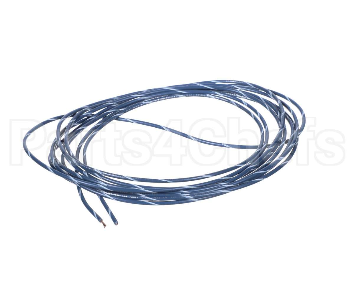 06145-011-46-36 Jackson Wire 18Ga Bluewhite Sprial 21 Drum