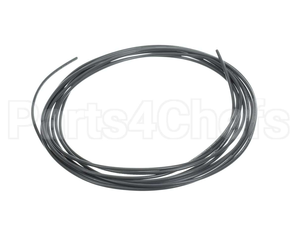 06145-104-36-00 Jackson Wire 18Ga Gray 21 Drum