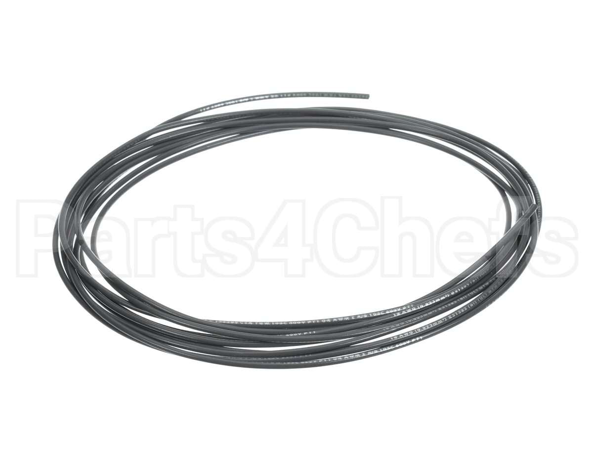 06145-104-36-00 Jackson Wire 18Ga Gray 21 Drum
