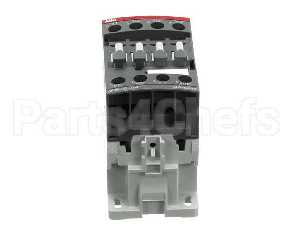 061528 Keating 3 Pole Contactor 30A