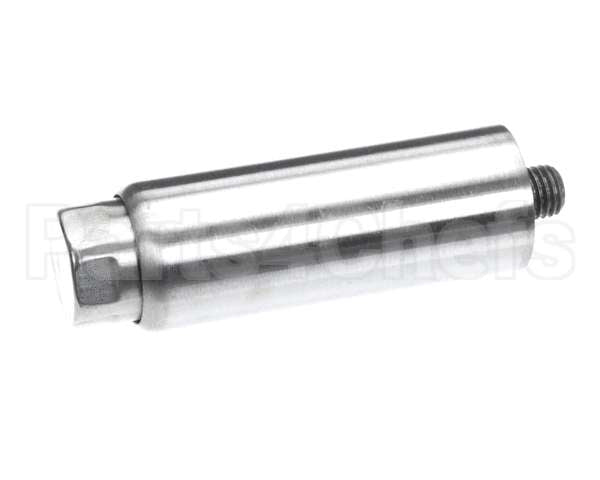 06156 Cleveland Foot;Adj.;Bullet;6 In