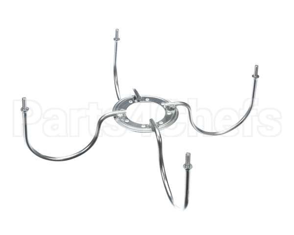 061682 Bally Motor Mount