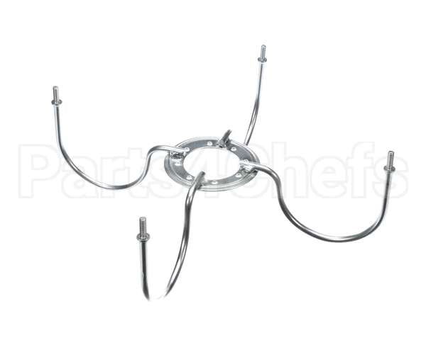 061682 Bally Motor Mount