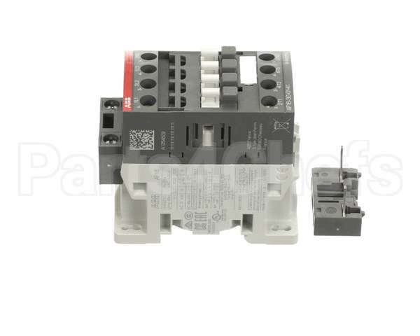 061698 Keating Contactor Assy 39-30A-600V