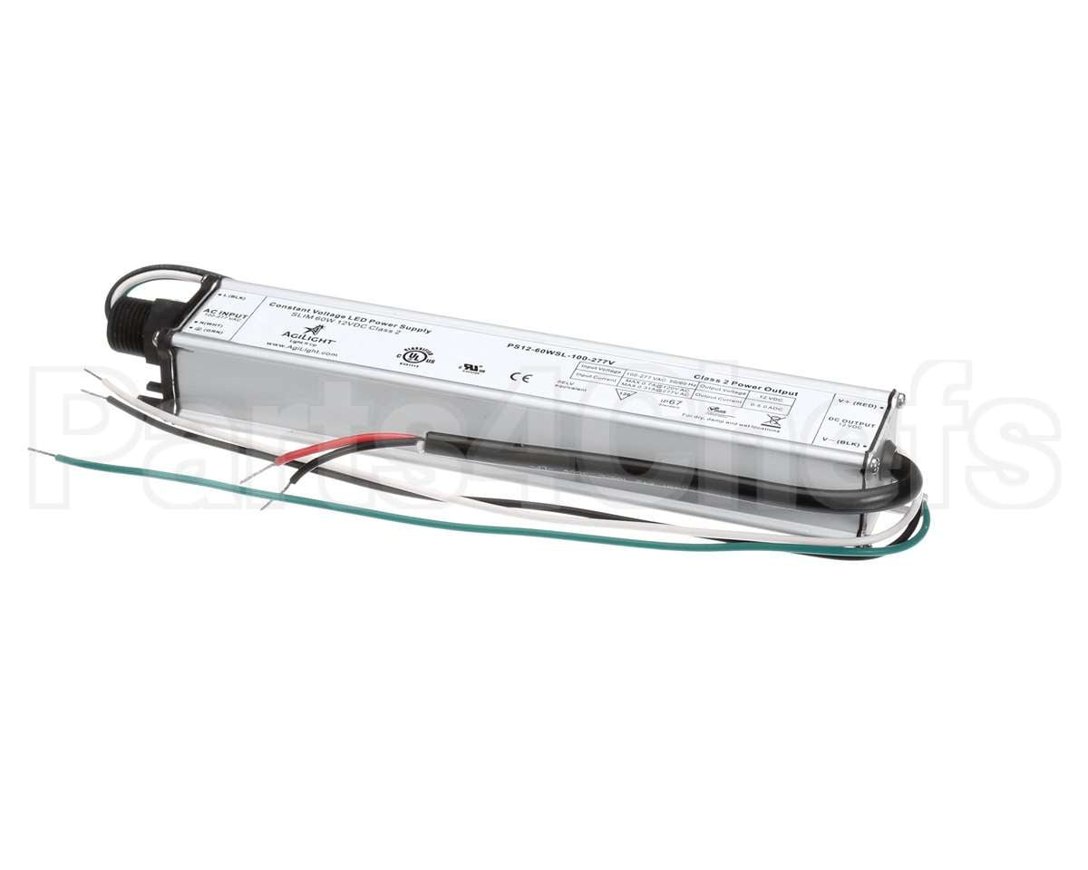 062-00061 Everbrite Power Supply