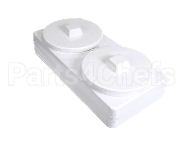 062-20300 Master-Bilt Ddh-4 Can Holder Dd-46