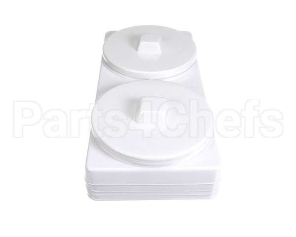 062-20300 Master-Bilt Ddh-4 Can Holder Dd-46