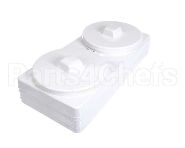 062-20300 Master-Bilt Ddh-4 Can Holder Dd-46