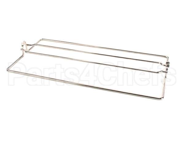 0621281K Cres Cor Angle Kit, Wire Universal