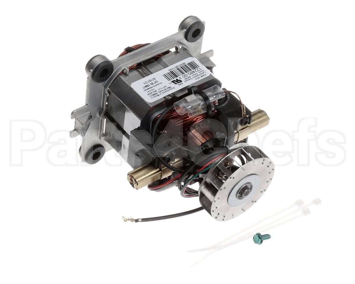 062467 Vita-Mix Kit/Motor/2.3Php/120V/2.25Fan