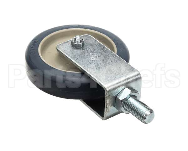062820 Keating Caster, W/O Break - Single