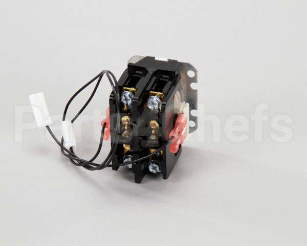 06335.1002 Bunn Contactor Assembly, 200/50 240V/60Hz