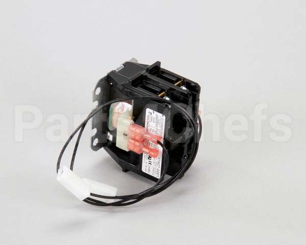 06335.1002 Bunn Contactor Assembly, 200/50 240V/60Hz
