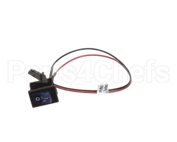 063909 Vita-Mix On/Off Switch/Lit Rocker
