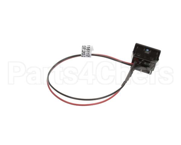 063909 Vita-Mix On/Off Switch/Lit Rocker