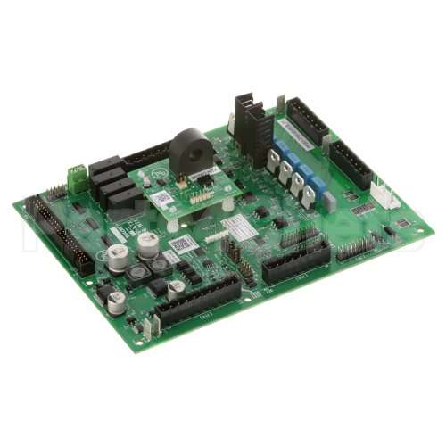 063964-SER Compatible Taylor Pcbassy, Interface, Ht