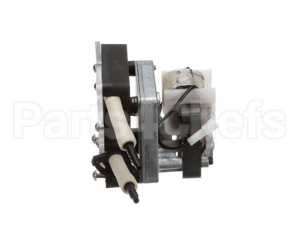 064-0001 American Dish Service Chemical Pump, Comp. (Interna