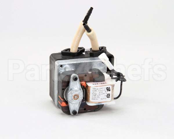 064-0010 American Dish Service Chemical Pump, Complete (Exte