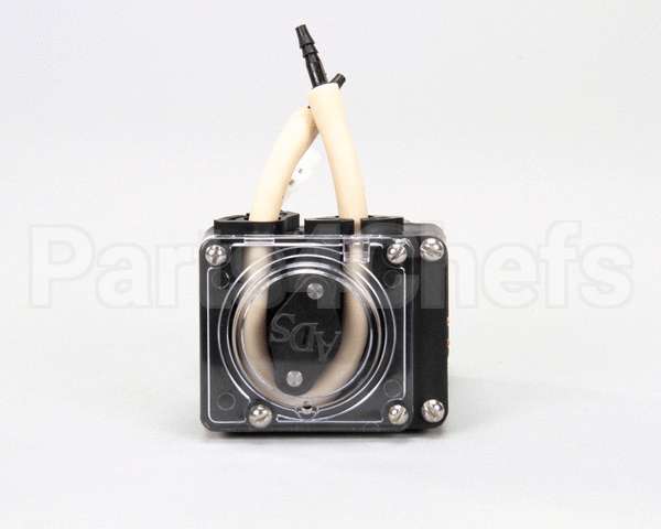 064-0010 American Dish Service Chemical Pump, Complete (Exte