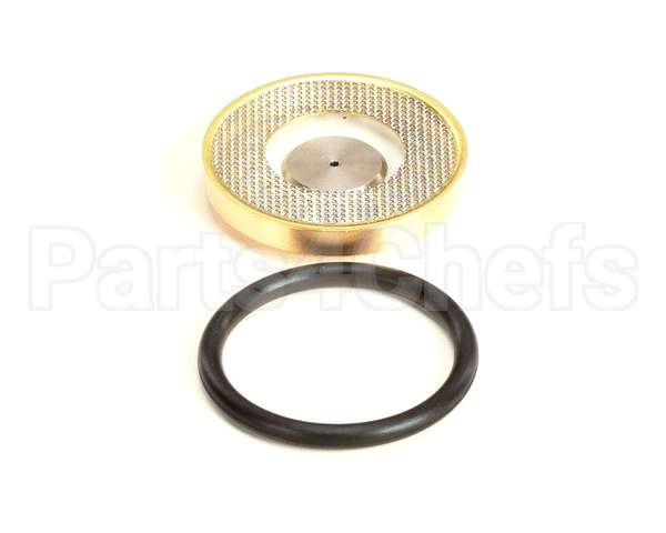 06401-003-07-42 Jackson Kit, Diaphragm O Ring 3/4
