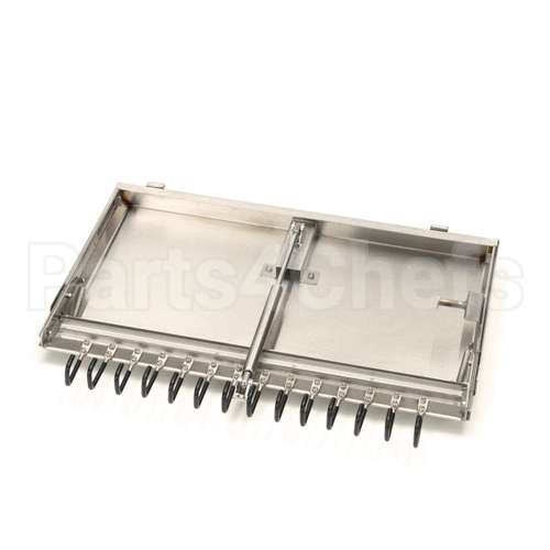 06401-004-48-04 Jackson Slide Stop Assembly Kit