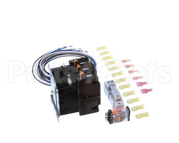 06401-004-66-23 Jackson Kit, Crew Contactor Replcmnt