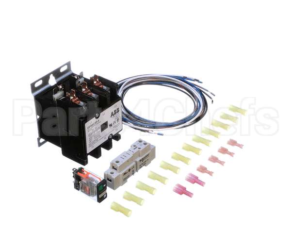 06401-004-66-23 Jackson Kit, Crew Contactor Replcmnt