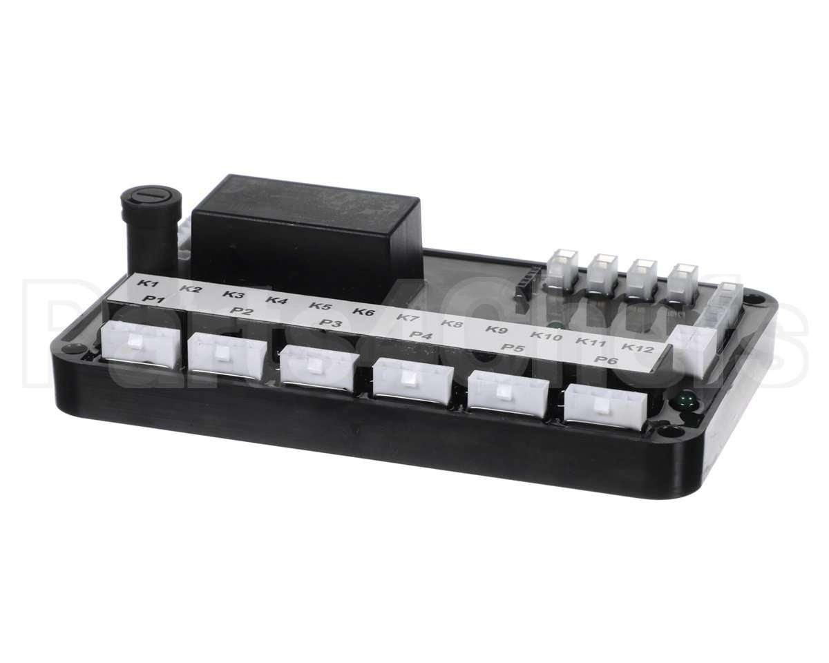 06401-004-76-15 Jackson Kit, Dishstar/Delta I/O Module