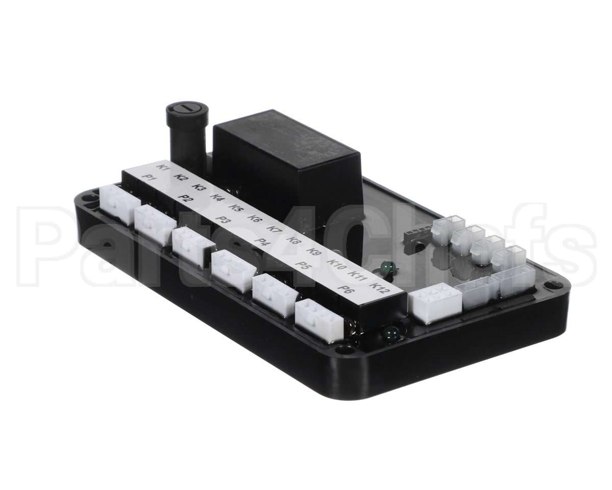 06401-004-76-15 Jackson Kit, Dishstar/Delta I/O Module