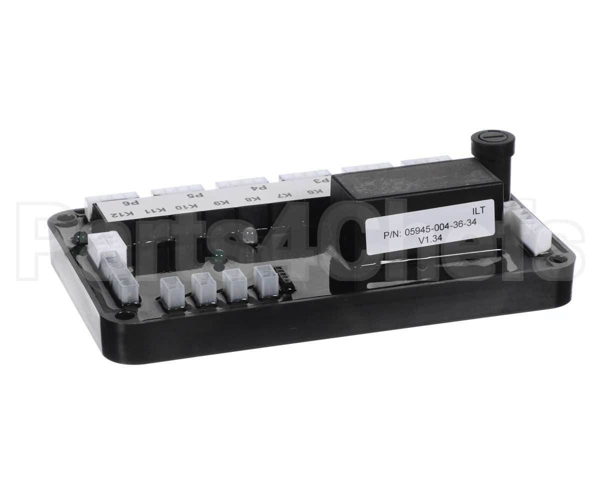 06401-004-76-15 Jackson Kit, Dishstar/Delta I/O Module