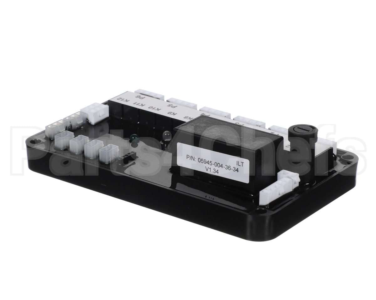 06401-004-76-15 Jackson Kit, Dishstar/Delta I/O Module