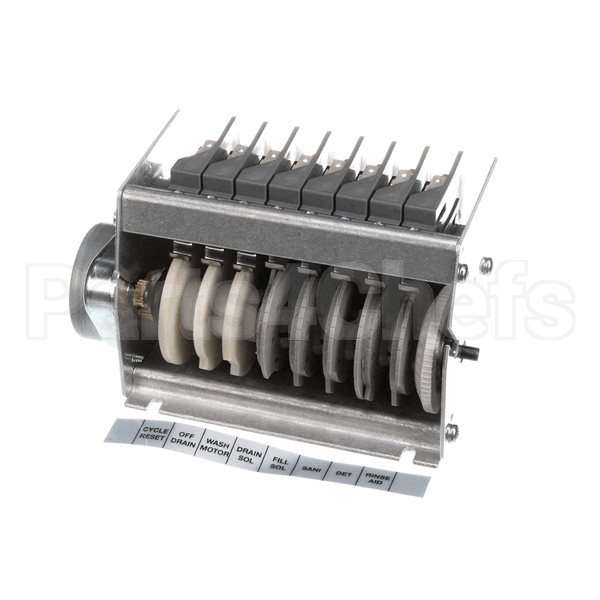 06401-004-92-10 Compatible Jackson Mechanical Timer