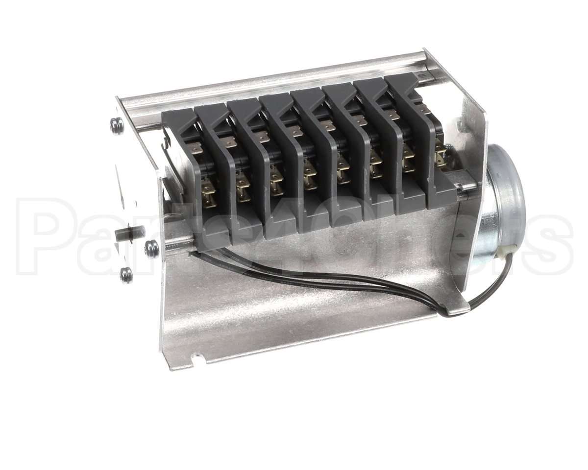 06401-004-92-10 Jackson Mechanical Timer