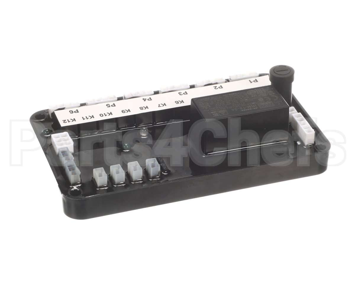 06401-005-11-75 Jackson Kit, Dynastar Io Module Pressure Switch