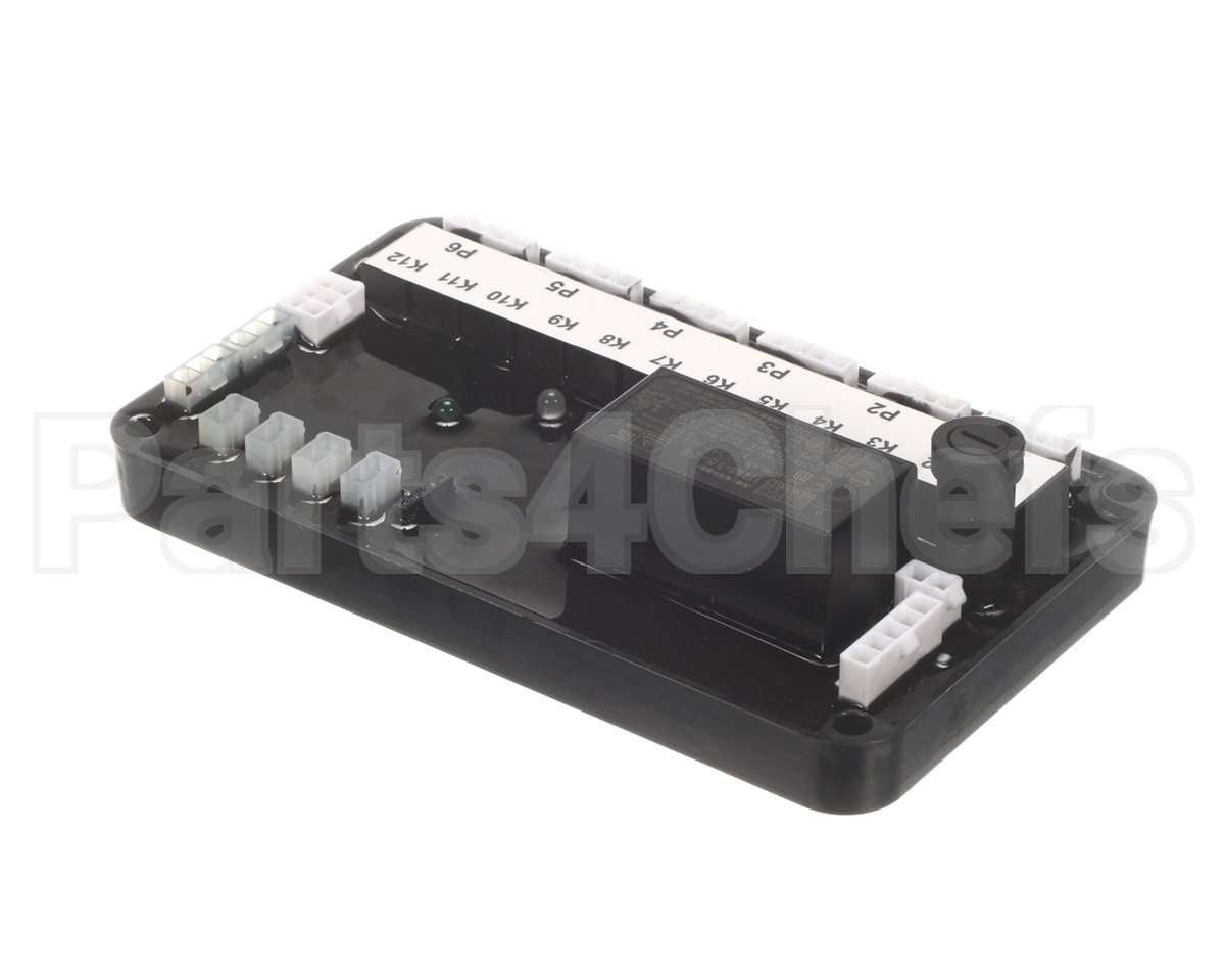 06401-005-11-75 Jackson Kit, Dynastar Io Module Pressure Switch